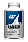 GAT - L-Arginine, 1000mg - 180 tablets