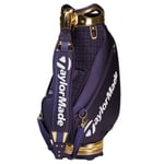 TaylorMade Ltd British Open 2024 Staff Bag - Tourbag