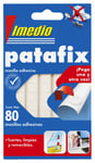 Imedio - patafix- Mastic adhésif