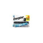 Energizer Max Plus 1,5V Aa/Lr6  20-Pack Alkaline   *