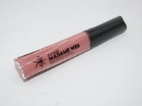 RIMMEL OH MY GLOSS MADAME WEB LIP GLOSS - 130 PURR GLOSSY CAT