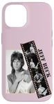 Coque pour iPhone 14 Jeff Beck_001_Back Printed