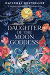 Daughter Of The Moon Goddess