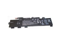 V7 - Batteri Til Bærbar Pc (Tilsvarer: Hp 933322-855, Hp 932824-421, Hp Tt03xl) - For Hp Elitebook 755 G5, 850 G5, 850 G6  Zbook 15U G5