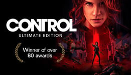 Control Ultimate Edition