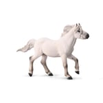 Figurine Chevaux (Xl): Étalon Yakoutien Gris