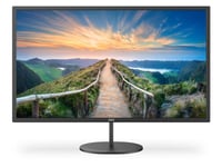 AOC 31,5" IPS Monitor, 1440p, 75 Hz