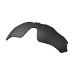 Walleva Replacement Lenses For Oakley Radar EV Path OO9208 Sunglasses -Options