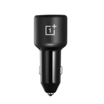 ONEPLUS SUPERVOOC 80W Car Charger Black (5411100003)