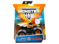 Monster Jam 1:64 Single Pack - Bakugan Dragonoid