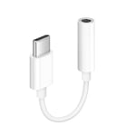 Samsung USB-C til 3,5 mm hodetelefonadapter