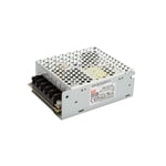 Mean Well RS-35-24 Module dalimentation CA/CC, fermé 1.5 A 36 W 24 V/DC