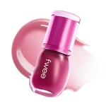 FWEE 3D Volyming gloss 70% 05 Move Currant 5,3 g - Lip plumping gloss