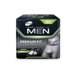 TENA Men Premium Fit Level 4 - 8 absorbent protectors