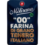 La Molisana 00 Farinamjöl 1kg