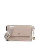 DKNY Bryant Olkalaukku beige