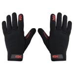 Spomb Pro Casting Gloves - L-XL