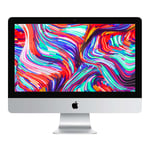 Apple Imac 21,5" I3 8go 256go Ssd Grade Eco