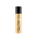 Glow By So…? Womens Glow Getter Perfume Mist, Illuminating Shimmer Body Mist for Women 140ml