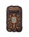 OFFICIAL NINTENDO THE LEGEND OF ZELDA LINK SHEIKAH SLATE CARD HOLDER