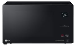 LG 25L NeoChef Microwave Oven MS2596OB