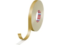 Tesa Dobbeltsidig Selvklebende Tape Tesafix® 4965 Hvit (L X B) 50 M X 19 Mm Akryl Innhold: 1 Rull(Er) (04952-00533-00)