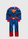 DC Comics Superman Costume 5-6 years Red Years