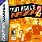 Tony Hawk's Underground 2