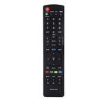 Remote Controller, Remote Control, Energy-Saving TV Control, Change channels for Home for LG TV Replacement