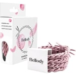 Bellody Hårstyling Hårsmycken Original Hair Rubbers Mellow Rose 1 Stk. (85,00 kr / 1 st.)