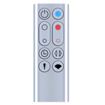 967197-13 Replacement for Pure Hot+Cool Fan Purifying Heater Remote2015