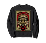 Star Wars Black Squadron Propaganda Poster Sweatshirt