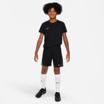 Nike Dri-FIT Strike Football Shorts Junior