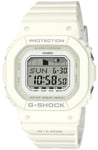 Casio GLX-S5600-7BER G-shock Valkoinen/Muovi Ø40.5 mm