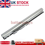 LA04 for HP Pavilion 14 15 Notebook PC 728460-001 15-N267sa Laptop battery UK