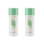 Elizabeth Arden 2-pack Elizabeth Arden Green Tea Cream Deodorant 40ml