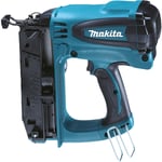 Makita 16 Gauge Second Fix Gas Nailer 2 x 7.2V