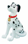 12513 - BULLYLAND - Walt Disney 101 Dalmatiens - Figurine Vater Pongo