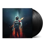 Inon Zur  Starfield (Original Soundtrack)  LP/Vinyl