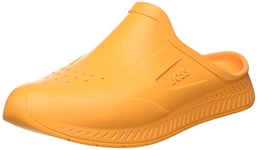 BOSS Homme Titanium-r_Slid_rb Mocassin, Open Orange842, 43 EU