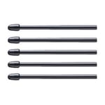 WACOM Pen Nibs Felt 10-pack