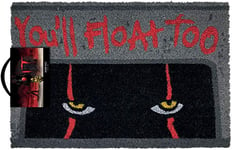 It Pennywise Door Mat