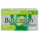 Buscopan IBS Relief Tablets 40 - Max 1 Pack