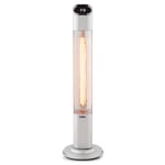 Tower SOL 2000W Patio Heater, Aluminium