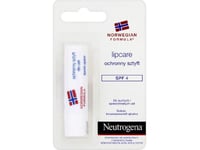 Neutrogena Norwegian Formula Protective Lipstick Spf 4 4.80G