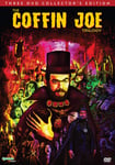 The Coffin Joe Trilogy DVD