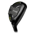 Ping G430 Hybrid, Vänster, 3/19, Alta CB Black 70, Stiff