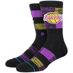 Chaussettes Stance  Chaussettes Homme LAKERS CRYPTIC NBA