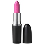 MAC Macximal Sleek Satin Lipstick 3.5g (Various Shades) - Saint Germain