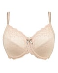 Chantelle Rive Gauche Full Cup Wired Bra